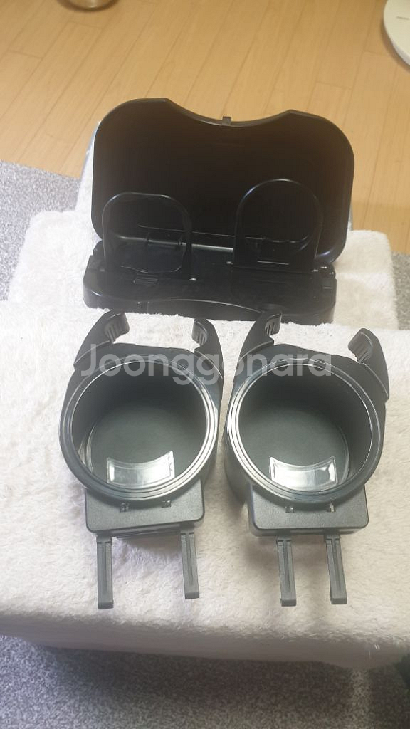 차량용 핸드폰 컵 홀더--1