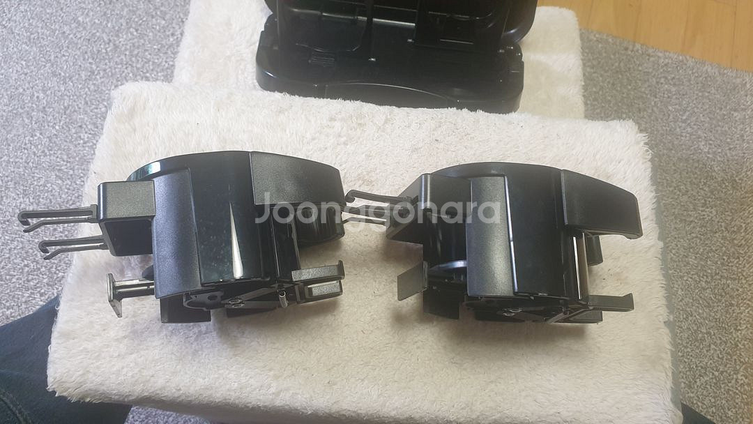 차량용 핸드폰 컵 홀더--2