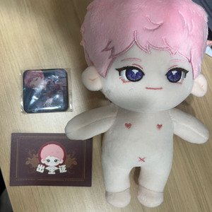 인형
