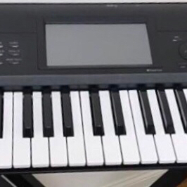 korg krome 61 코르그 건반