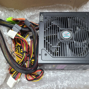 마이크로닉스 클래식2 500W 파워