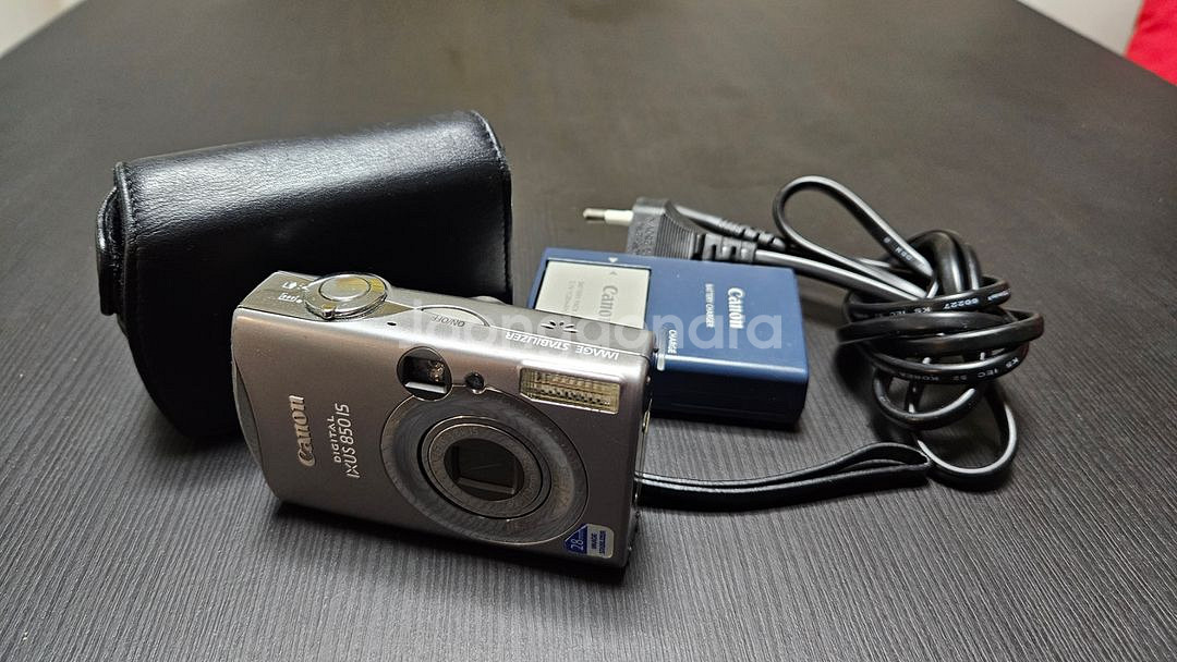 캐논 익서스 850 is--0