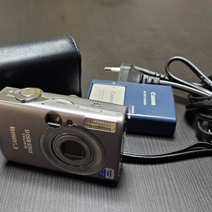 캐논 익서스 850 is