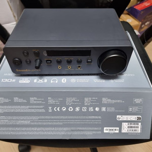 크리에이티브 사블 X5 팝니다.