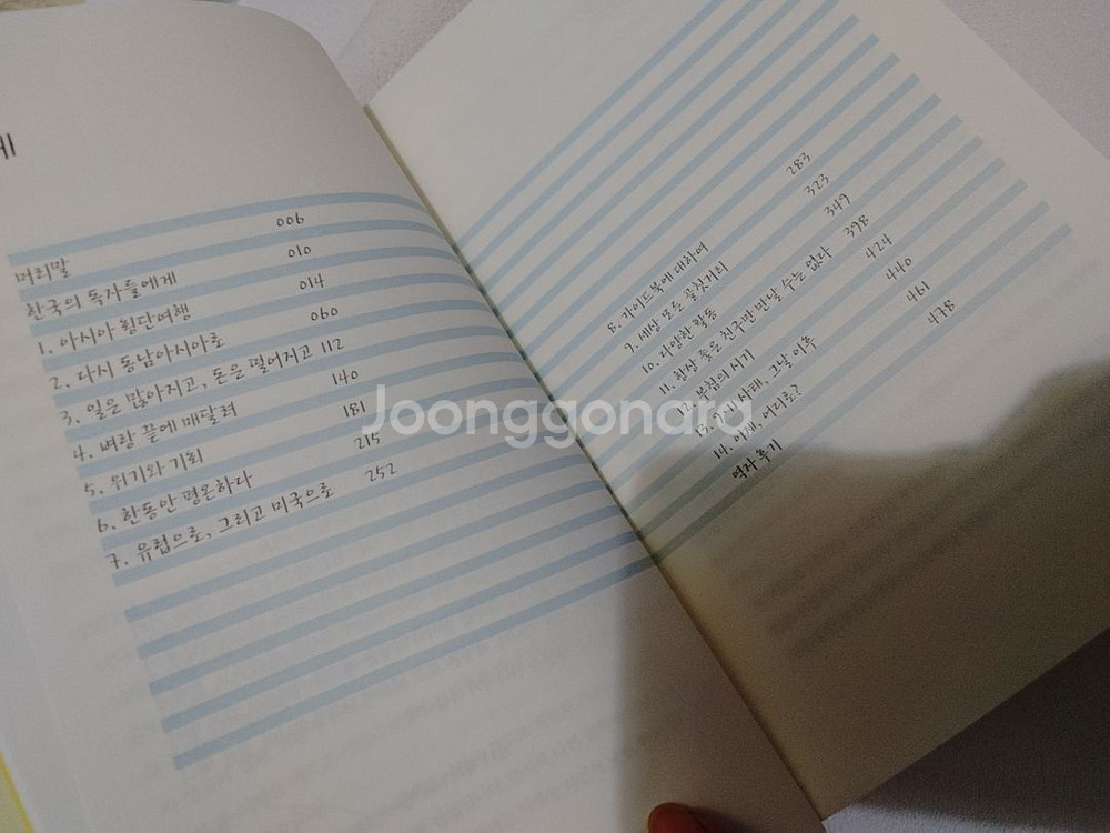 론리 플래닛 스토리 여행도서 세계일주 여행 에세이 책--2
