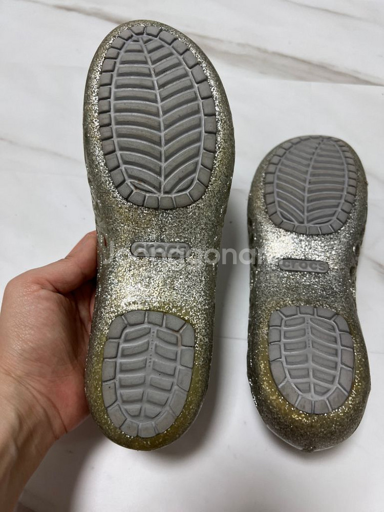 여자 크록스 240--1