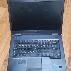 4세대 i5 노트북 DELL LATITUDE E5440