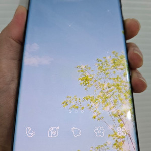 s22울트라 블랙 256G