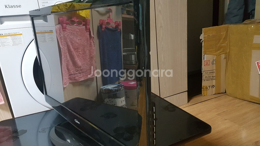 (인천) 27인치 탑싱크 ORD2700WB 중고모니터--7