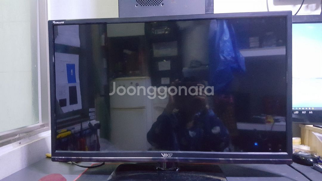(인천) 32인치LEDTV VLKO 32DAA1121A--3