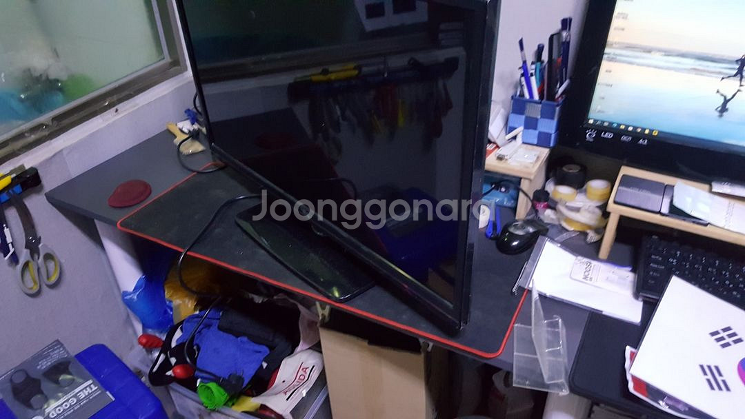 (인천) 32인치LEDTV VLKO 32DAA1121A--4