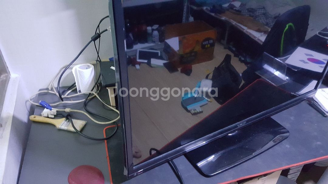 (인천) 32인치LEDTV VLKO 32DAA1121A--5