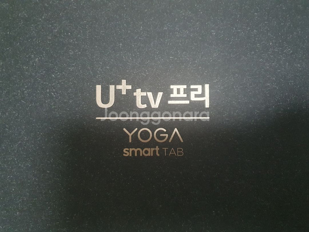 레노버 패드 YT-X705F 팝니다~--0