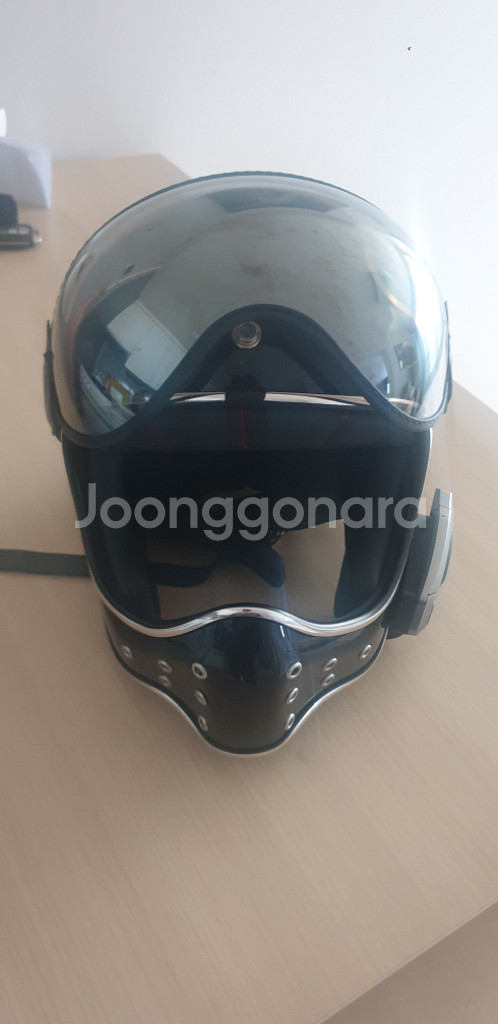 블레이드라이더 풀카본 오토바이헬멧--4