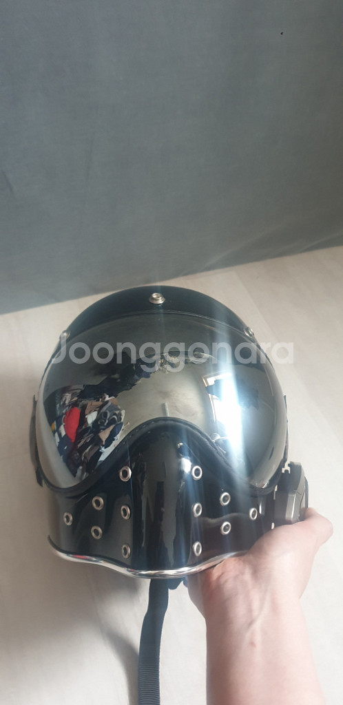 블레이드라이더 풀카본 오토바이헬멧--2