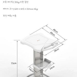 미용트롤리, 웨건