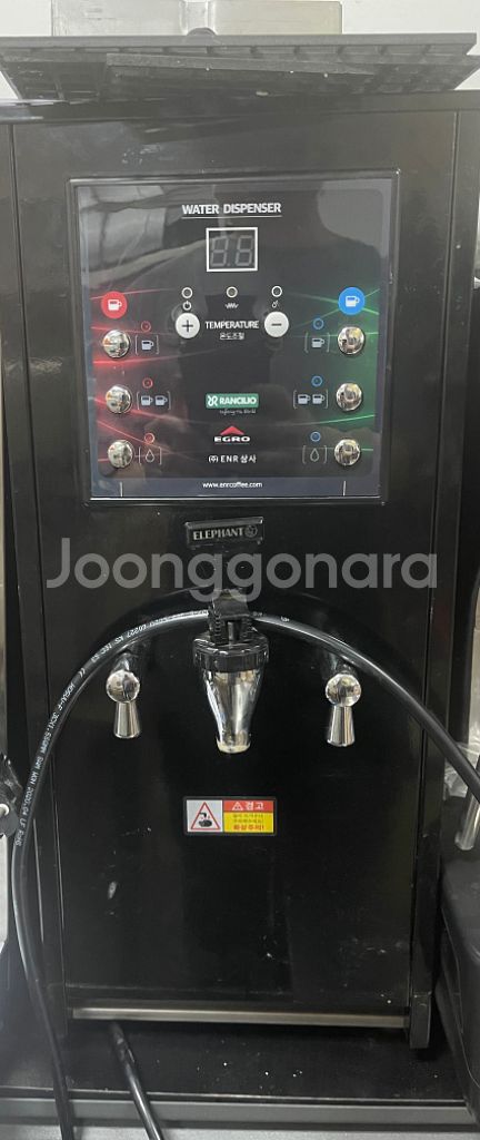 진성디스펜서 워터디스펜서--0