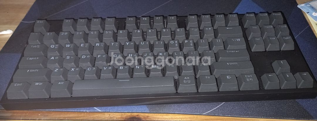 COX CK87 황축 팝니다--1