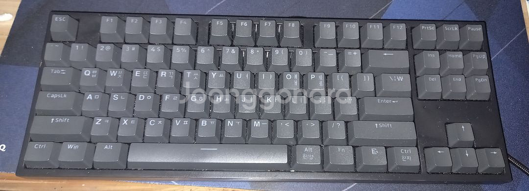 COX CK87 황축 팝니다--0