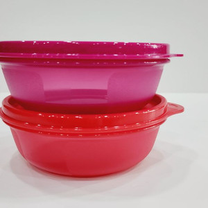 타파웨어 모듈러보울 300ml(3) 다홍.핑크판매