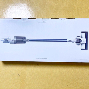 앱코 오엘라 vc01 무선청소기 팝니다(미사용)