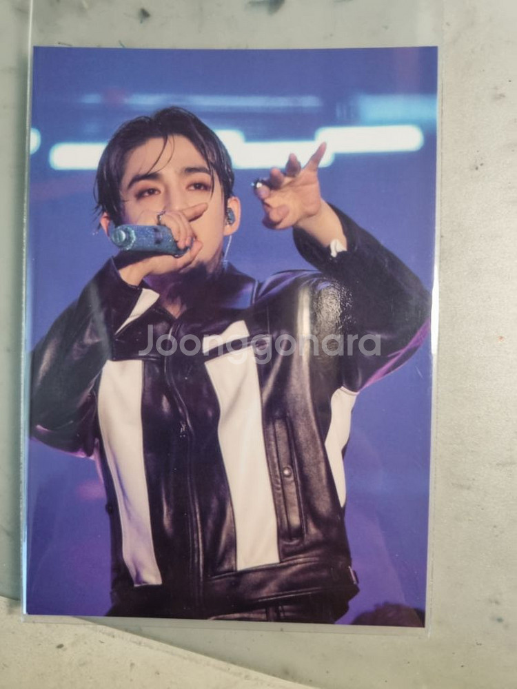세븐틴 비더썬 디지털코드 에스쿱스--1