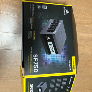 corsair sf750