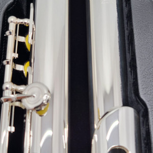 산쿄 에뛰드(CF-201)플루트 플룻 새상품