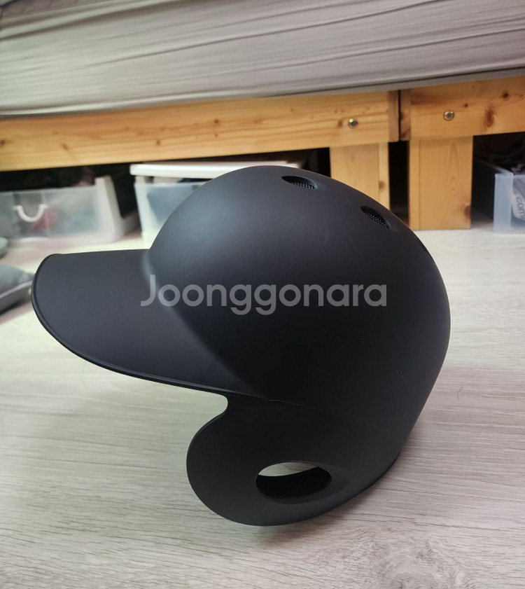 모리모토 야구헬멧 판매합니다--0