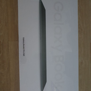 갤럭시북프로2 360 노트북 팝니다