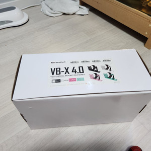 다크플래시 Dlx21 VB-X4.0 라이저키트 팔아요