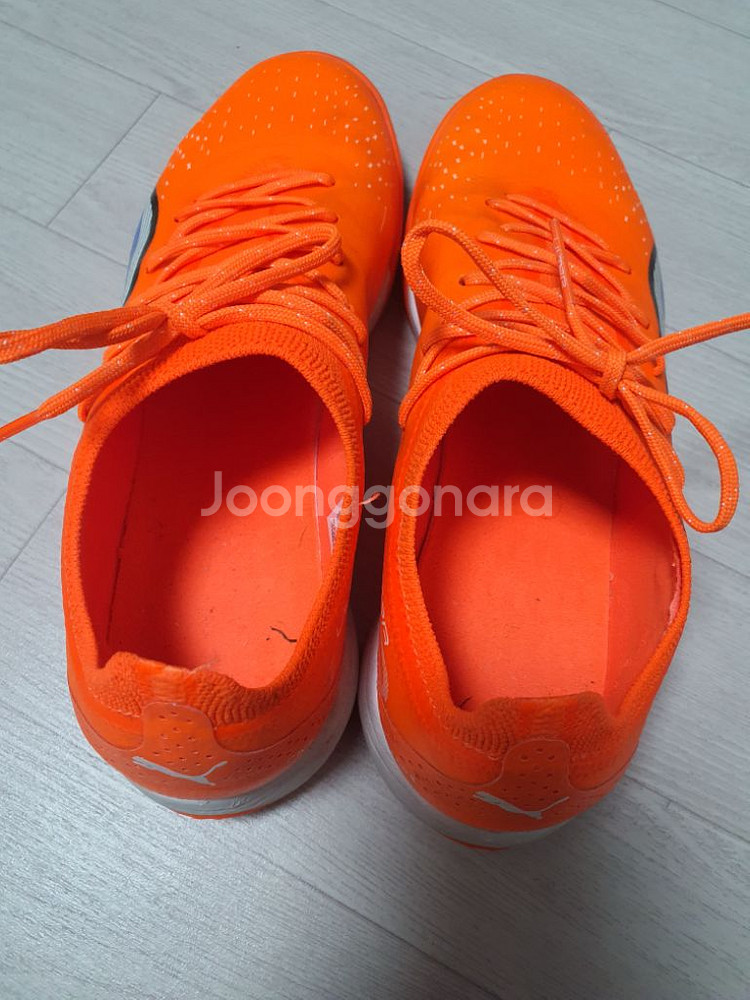 퓨마 얼티메이트 케이지 260--3