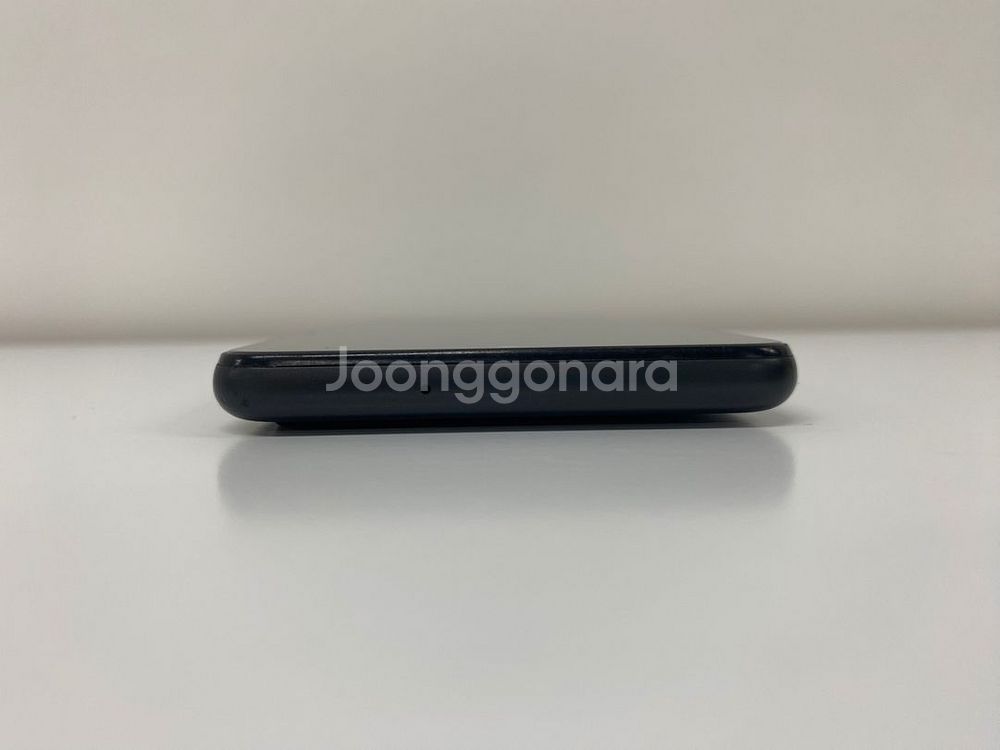 갤럭시A12 32기가 블랙 as기간유--3