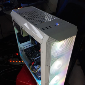 i7-8700 gtx1060 게이밍 PC