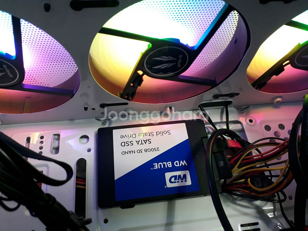i7-8700 gtx1060 게이밍 PC--5