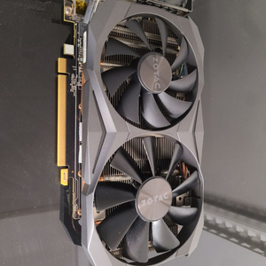 조텍 gtx 1080