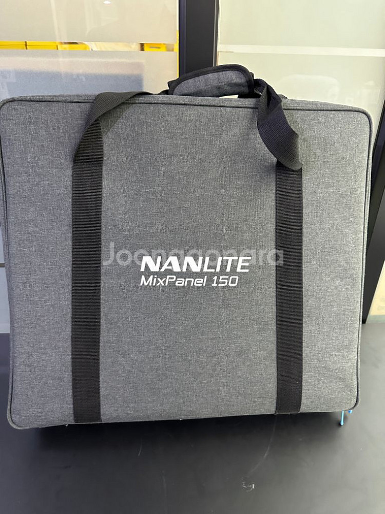 닌라이트 믹스패널150 MixPanel 2대--2