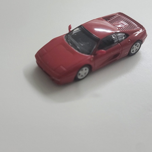 토리빈 1/64 페라리 f355