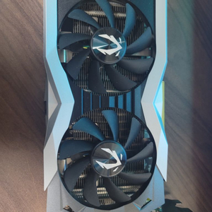 ZOTAC RTX 2060 SUPER