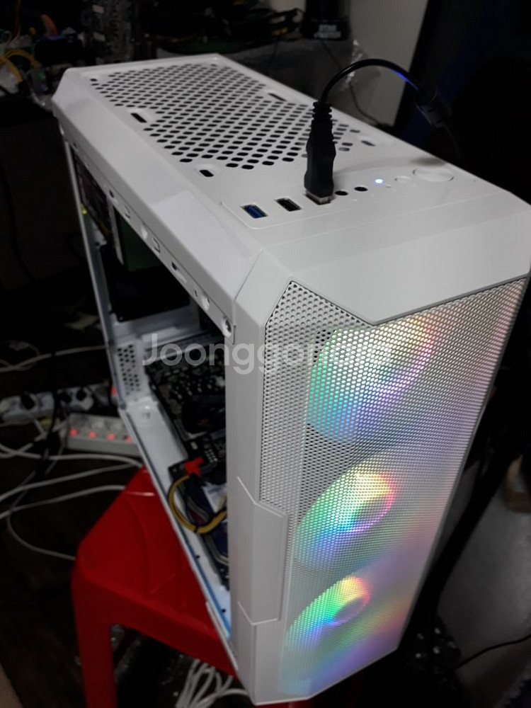 i7-8700 gtx1060 게이밍 PC--1