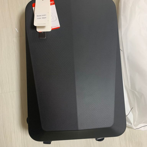 하드 케이스 노트북 백팩(미개봉 신제품, 38,200원