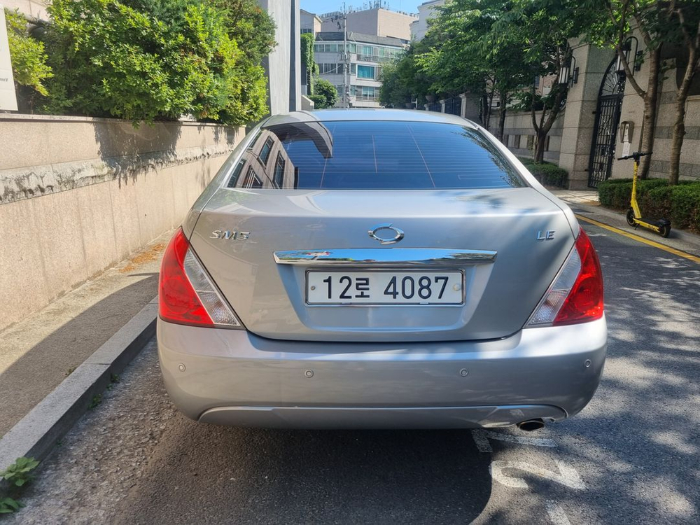 SM5 뉴임프레션 LE Exclusive--1