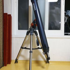 망원경 셀레스트론 AstroMaster 90AZ