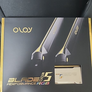 OLOY_DDR5 32GB(2*16) 6000MHz C