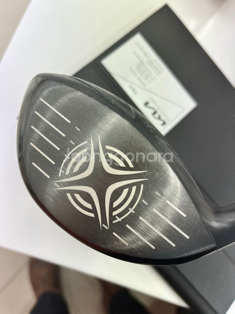 켈러웨이 XR 드라이버--0