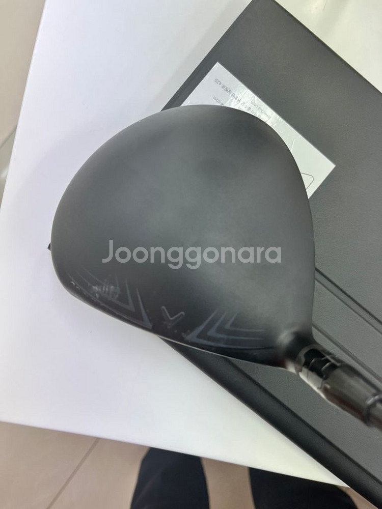 켈러웨이 XR 드라이버--1