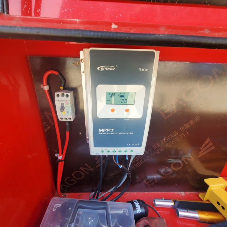 카이트텐트트레일러판매 350만원.네고가능~ 이미지