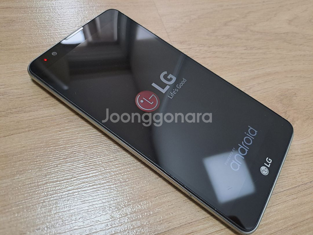 올드폰 구형폰 옛날폰 LG 스타일러스2--1