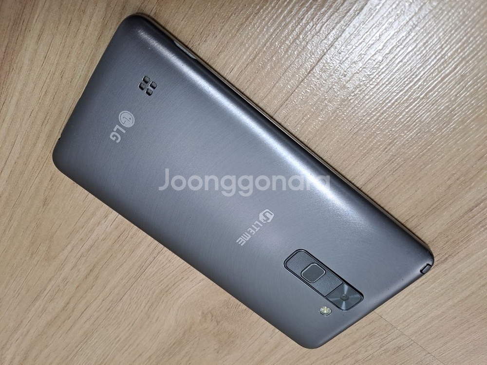 올드폰 구형폰 옛날폰 LG 스타일러스2--4