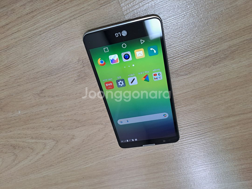 올드폰 구형폰 옛날폰 LG 스타일러스2--2